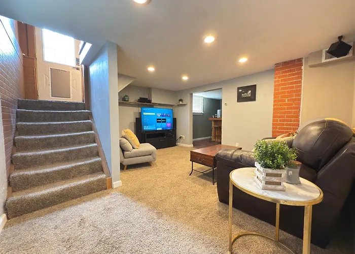 Cozy Craftsman Near Uw And Downtown * Laramie