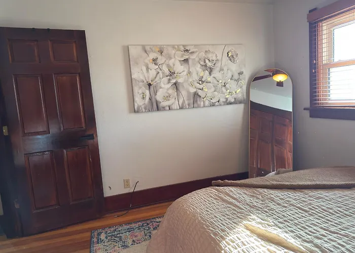 Cozy Craftsman Near Uw And Downtown * Laramie