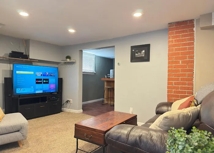 Cozy Craftsman Near Uw And Downtown * Laramie
