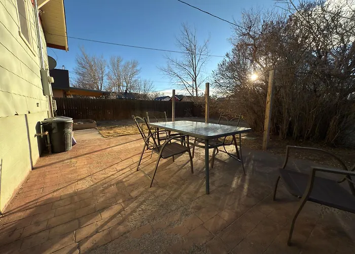 Cozy Craftsman Near Uw And Downtown Laramie