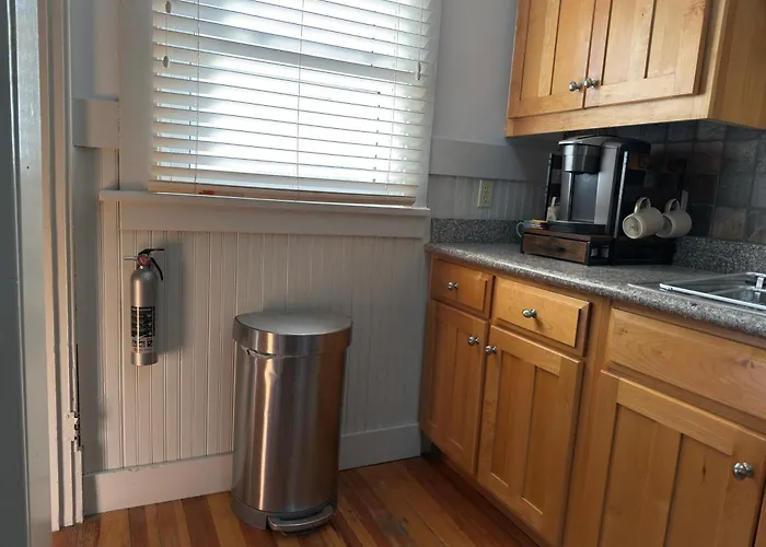 Cozy Craftsman Near Uw And Downtown Holiday home