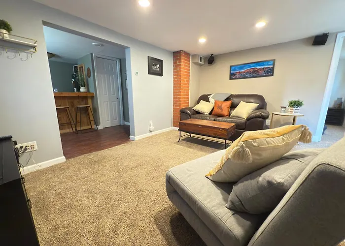 Cozy Craftsman Near Uw And Downtown *