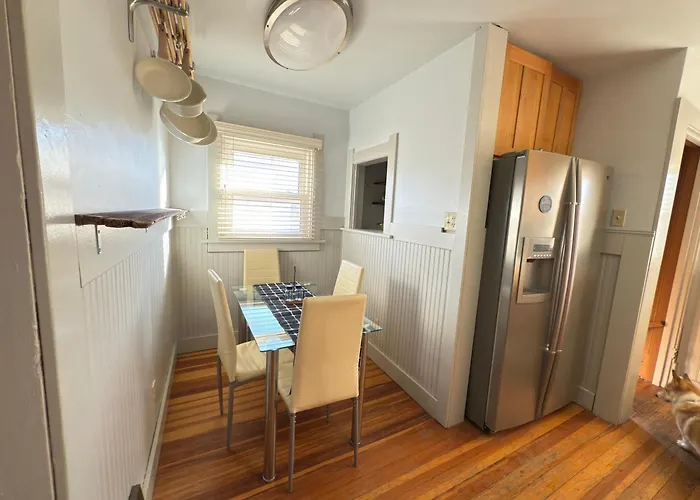 Cozy Craftsman Near Uw And Downtown Laramie