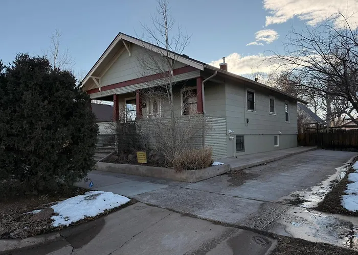 Cozy Craftsman Near Uw And Downtown *